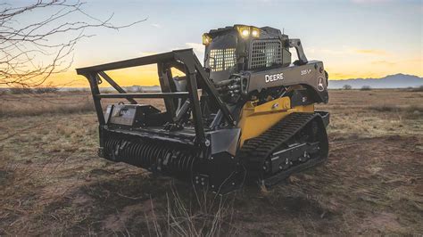 Deere Debuts New P